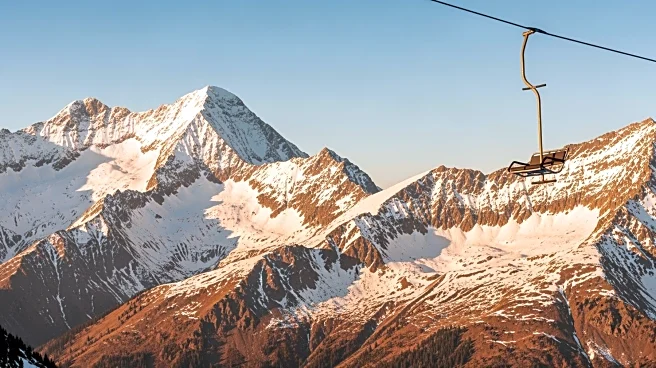 Colorado Ski Resorts Closing Due to Unseasonably Warm Weather