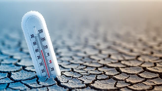 Cold Waves Pose Greater Mortality Risk in Thailand's Diverse Climate Zones