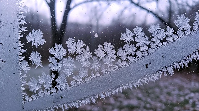 Cold Weather Challenges Spring Cleaning in Manchester, NH