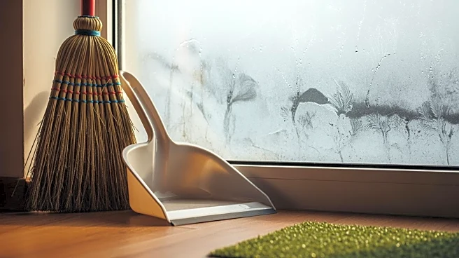 Spring Cleaning Tips Amidst Cold Weather in Indianapolis