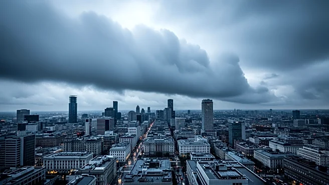 Chicago Weather: Cooler Temperatures and Increasing Clouds on Monday