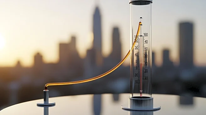 Gradual Warming Trend Begins in Chicago This Week