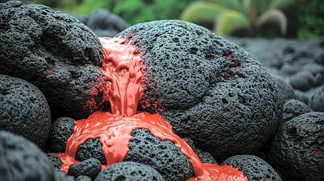 Hawaii Faces Devastating Floods with Red Volcanic Mud Coating Homes