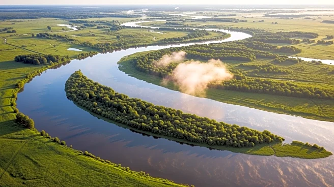River Flood Outlook for Pittsburgh as NFL Draft Approaches