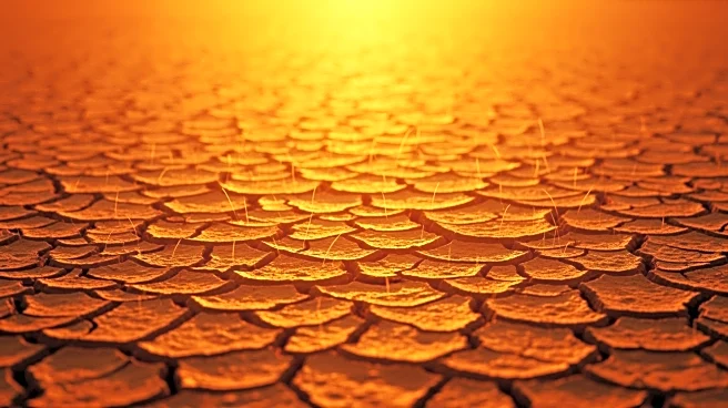 Record-Smashing Heat Expected Across the U.S.