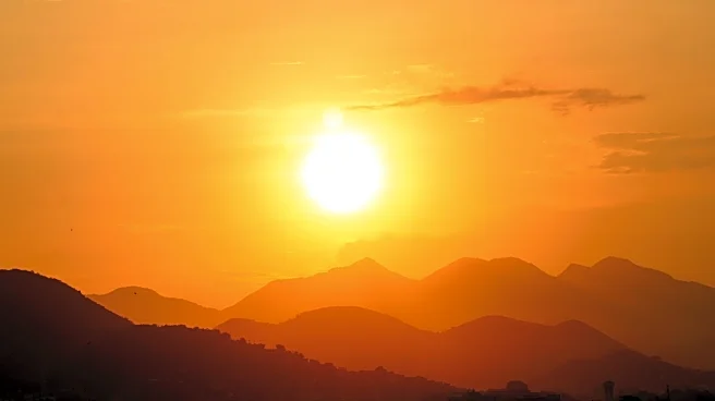 West sizzles under record heat; when will it finally end?