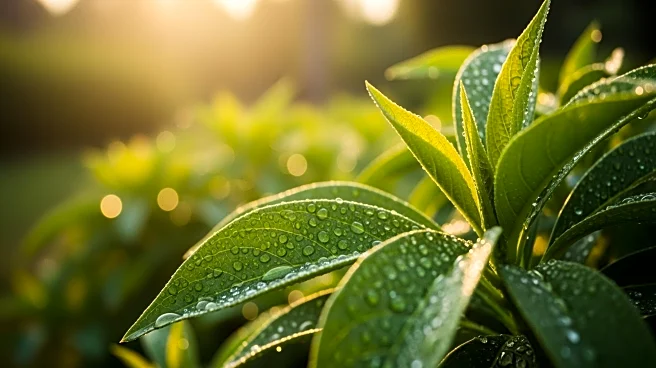 Sticky Summer Humidity Persists in Pittsburgh