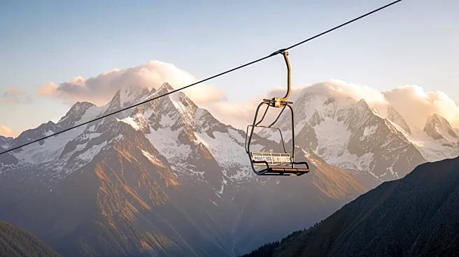 Colorado Ski Resorts Closing Due to Unseasonably Warm Temperatures