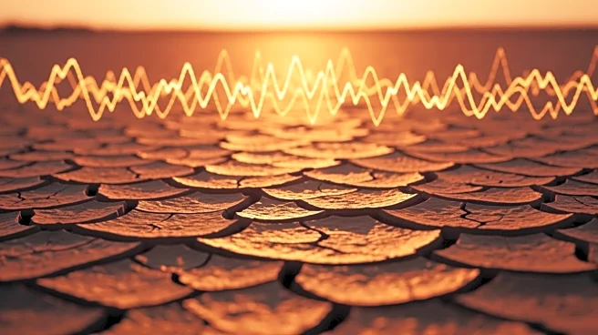 Georgia Faces Record-Smashing Heat Wave Amidst Climate Concerns