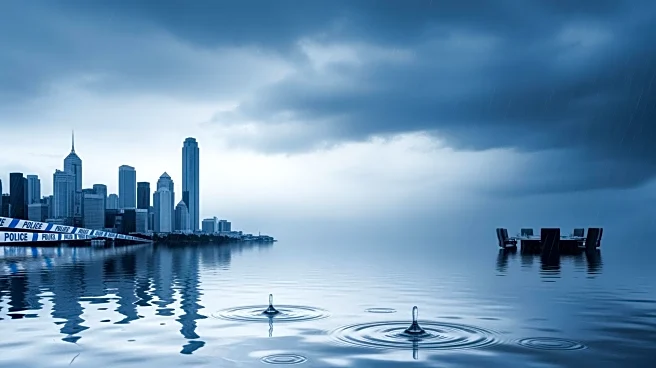 New York City Faces Heavy Rain and Flooding Risk