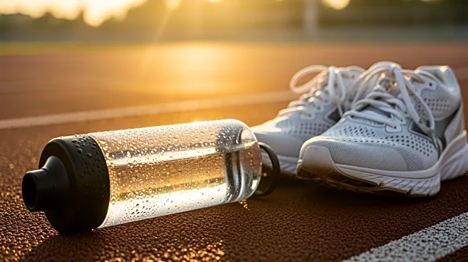 Exercise Safety in Hot Weather: Tips for Endurance Athletes