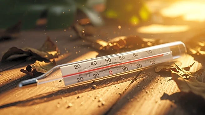 Record-Shattering Heat Wave Hits Hawaii Amid Spring Cleaning Challenges