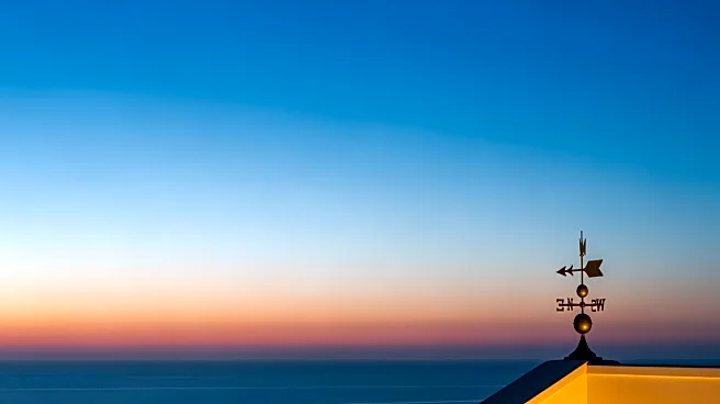 Weather Update for Jacksonville: Clear Skies Expected