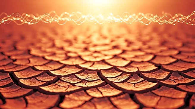 Historic March Heat Wave Shatters Records Across U.S.