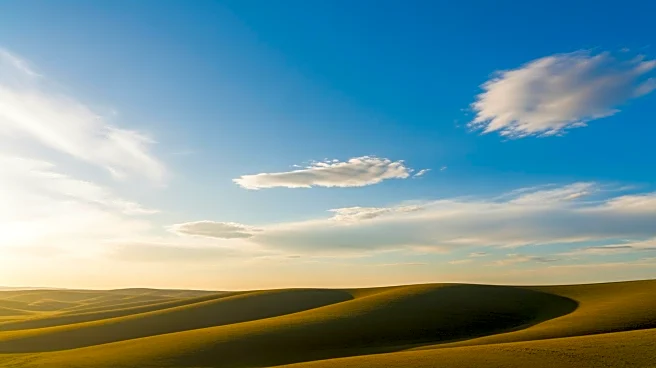 Oklahoma City Weather: Clear Skies and Mild Temperatures Expected