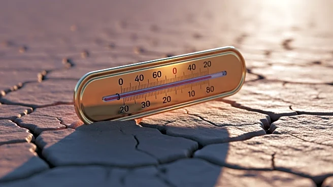 Weather Update: West Jordan Faces Unseasonably Warm Temperatures