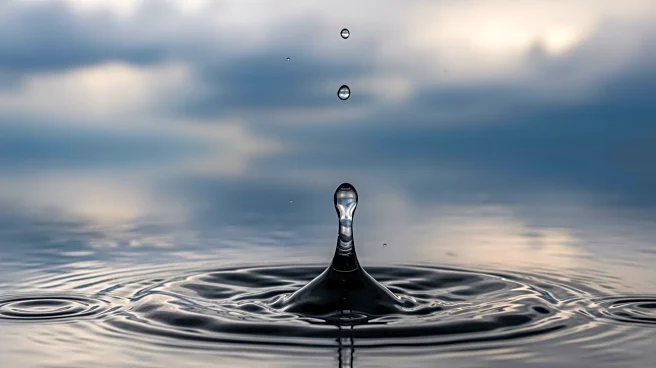 Weather Update: Wheeling Faces Heavy Rain and Flood Risk