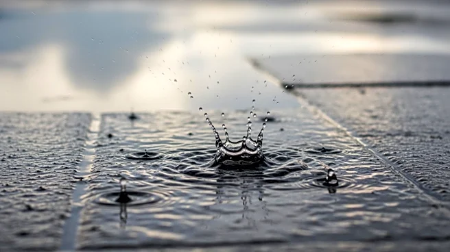 Weather Update: Heavy Rain Expected in Racine, WI