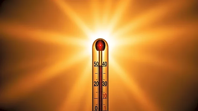 Record-breaking March heat expected in Denver on Wednesday