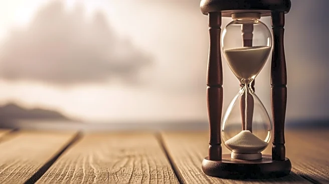 FEMA's Hurricane Evacuation Tool Faces Expiration Due to Approval Delays