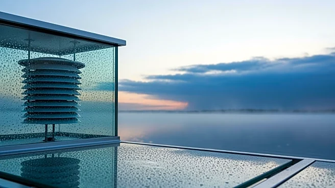 Miami Weather: Cool Mornings Transition to Rainy Afternoons Midweek