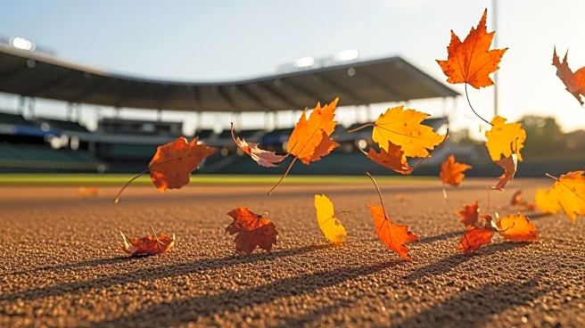 Brisk Winds Expected for Mets Opening Day at Citi Field