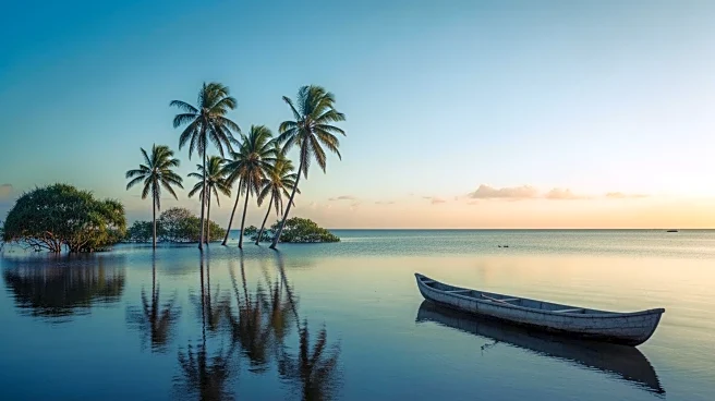 Hawaii Faces Devastating Floods as Recovery Efforts Begin