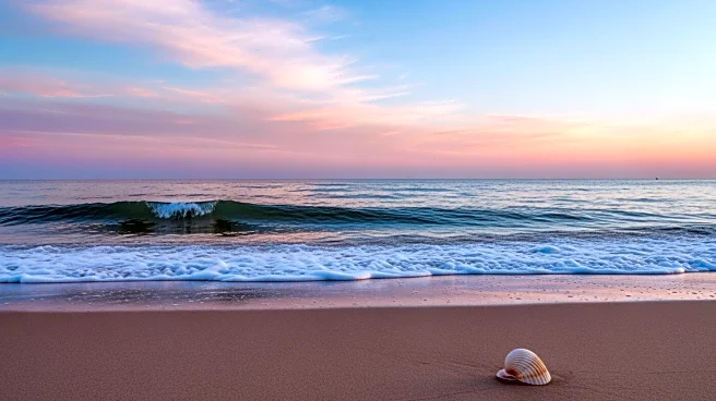 Sea.Hear.Now Festival 2026: Weather Outlook for Asbury Park