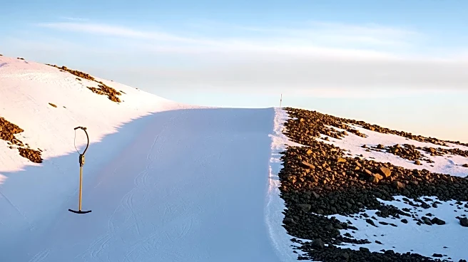 Colorado Ski Resorts Closing Early Due to Warm Temperatures