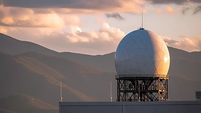 Colorado Meteorologists Share Insights on Local Weather Forecasting