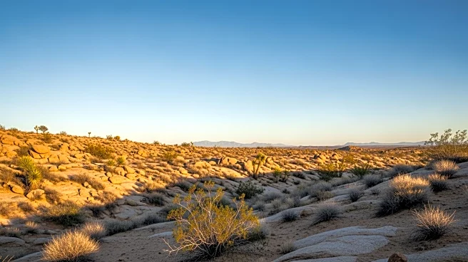 Northern Nevada Weather: Clear Skies and Mild Temperatures Expected