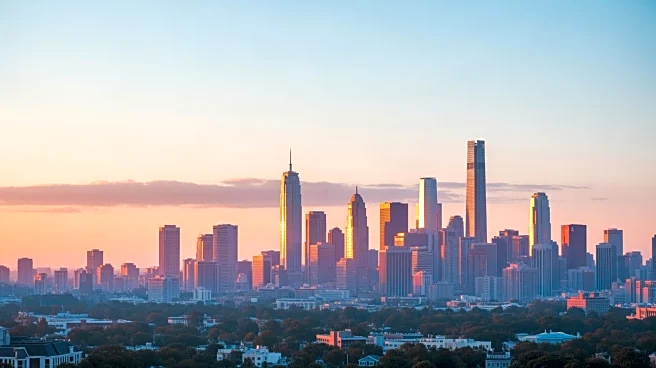 Near Normal Temperatures Expected in Detroit Today