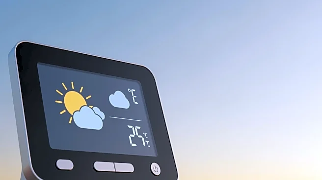 New York City Weather Forecast: Clear Skies and Mild Temperatures