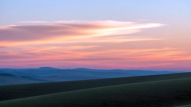 Sacramento Weather Forecast: Mild Conditions Expected