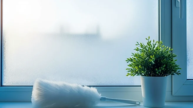 Spring Cleaning Tips Amid Cold Weather Challenges