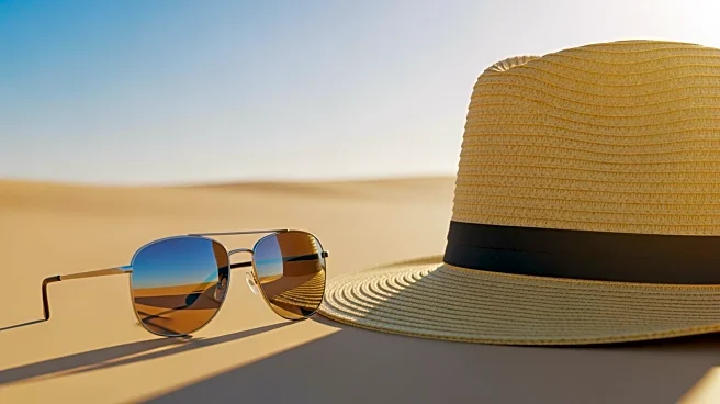 Sun Protection Tips for Sunny Days