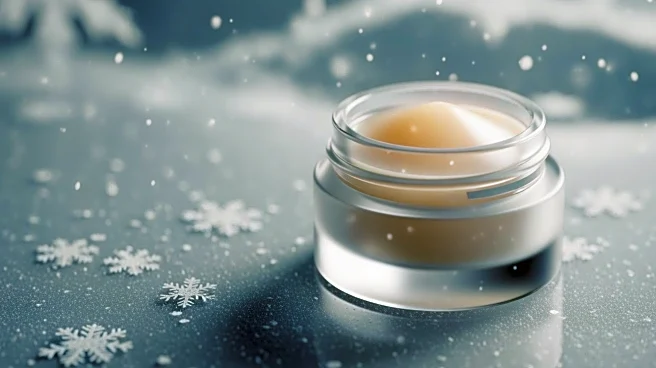 Aurora Weather: Cold Conditions Prompt Lip Care Advice
