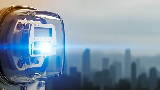 Electrification and Climate Change Impact Energy Burdens in U.S. Cities