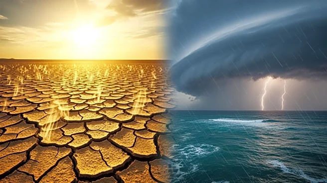 Record-Breaking Heat Wave Hits Western U.S. as Hawaii Faces Severe Storms