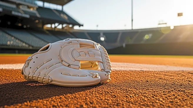 Baltimore Warms Up Ahead of Orioles' Home Opener