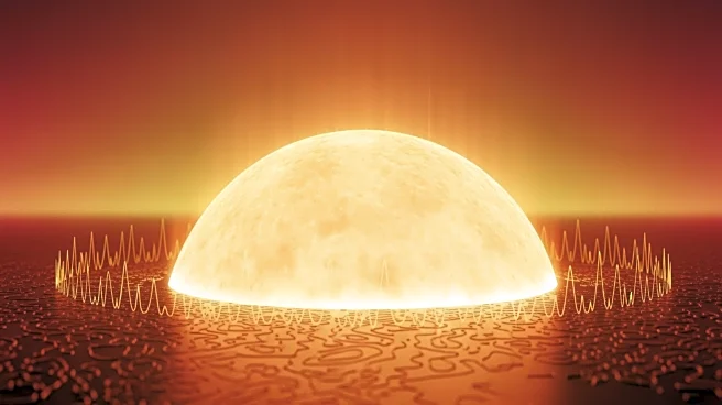 Record-breaking Heat Dome Sweeps Across the US, Setting March Records