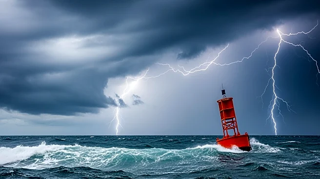 AccuWeather Predicts Active Hurricane Season with 11-16 Named Storms