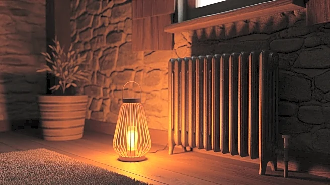 Durham Dales Charity Urges Residents to Keep Heating On Amid Rising Costs