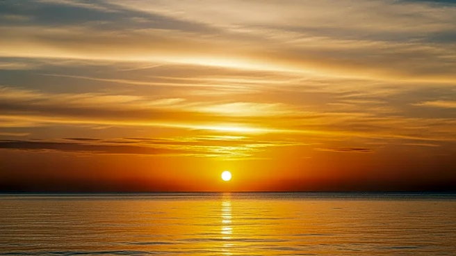 Warm Wednesday Brings Sunshine to South Florida