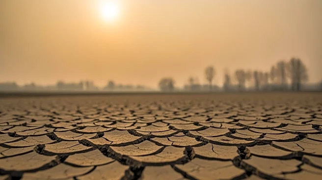 Unhealthy Air Quality Alert Issued for Oklahoma and Kansas