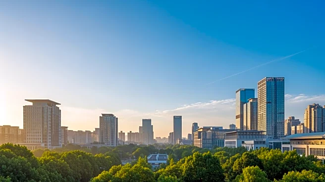 Atlanta Weather Forecast: Clear Skies and Mild Temperatures Expected