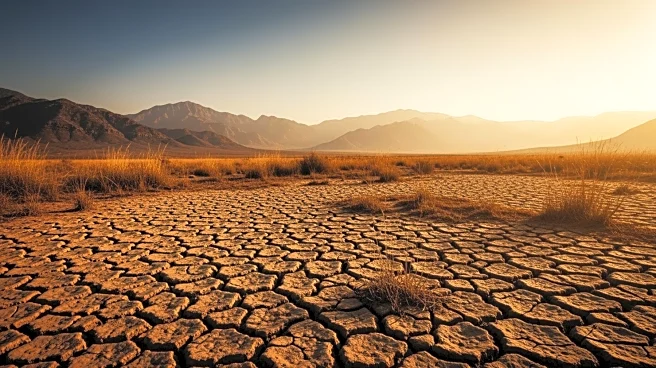 High Fire Danger Alert Issued Across Colorado Due to Warm, Dry Conditions