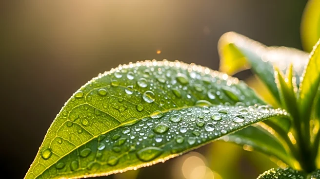 Austin Faces Unseasonably Warm Weather with High Humidity