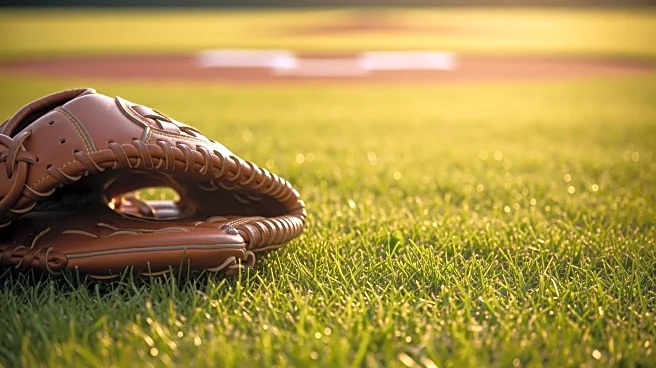 Warm Weather Expected for Baltimore Orioles' Home Opener