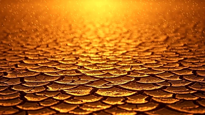 Record-Breaking Heat Continues in Denver